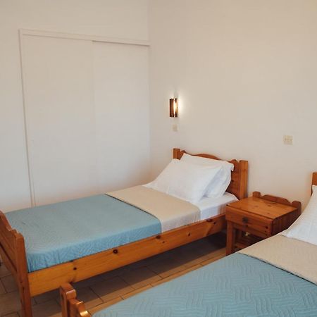 Pagonia Apartments Arílasz Kültér fotó