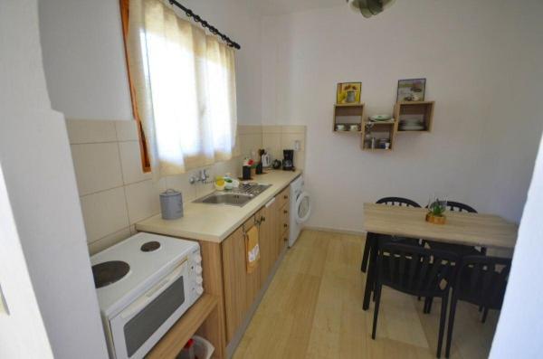 Pagonia Apartments Arílasz Kültér fotó